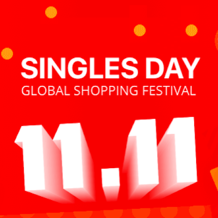 Singles Day 2018: Korting op Apple producten, accessoires en meer
