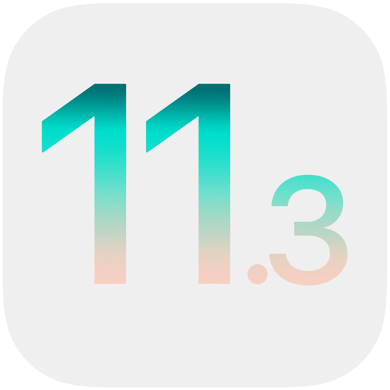 iOS 11.3: Nieuwe animoji’s, AirPlay 2, batterij-opties, iMessage in iCloud en meer