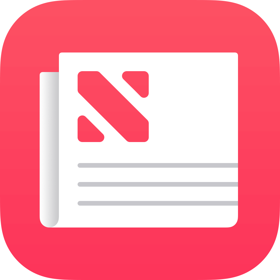 News app wordt uitgebreid met abonnementsdienst voor magazines