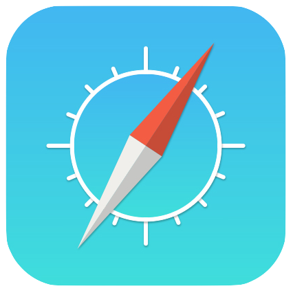 Refresh concept geeft Safari voor iOS een makeover
