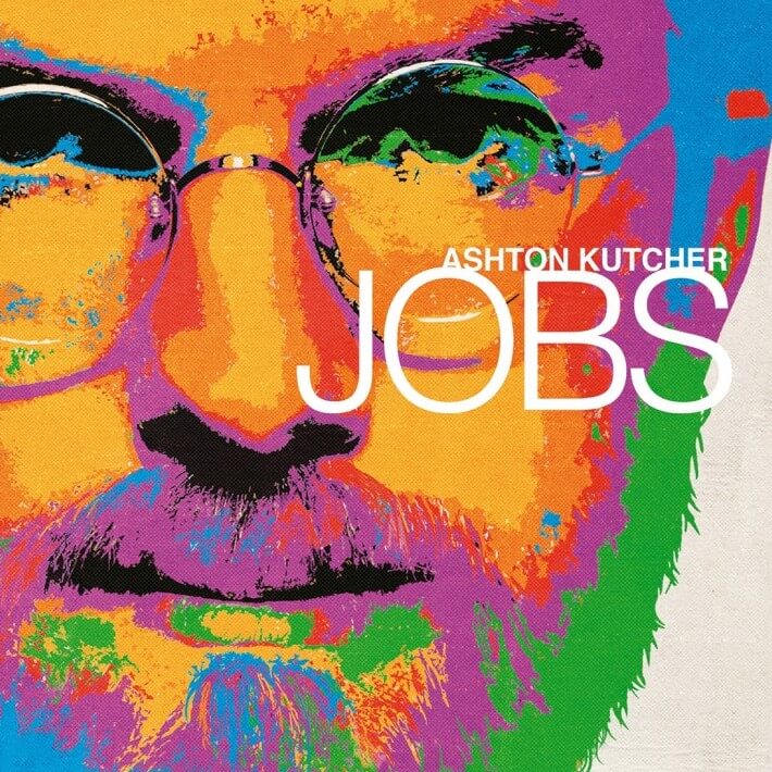 Film JOBS vanavond te zien op TV