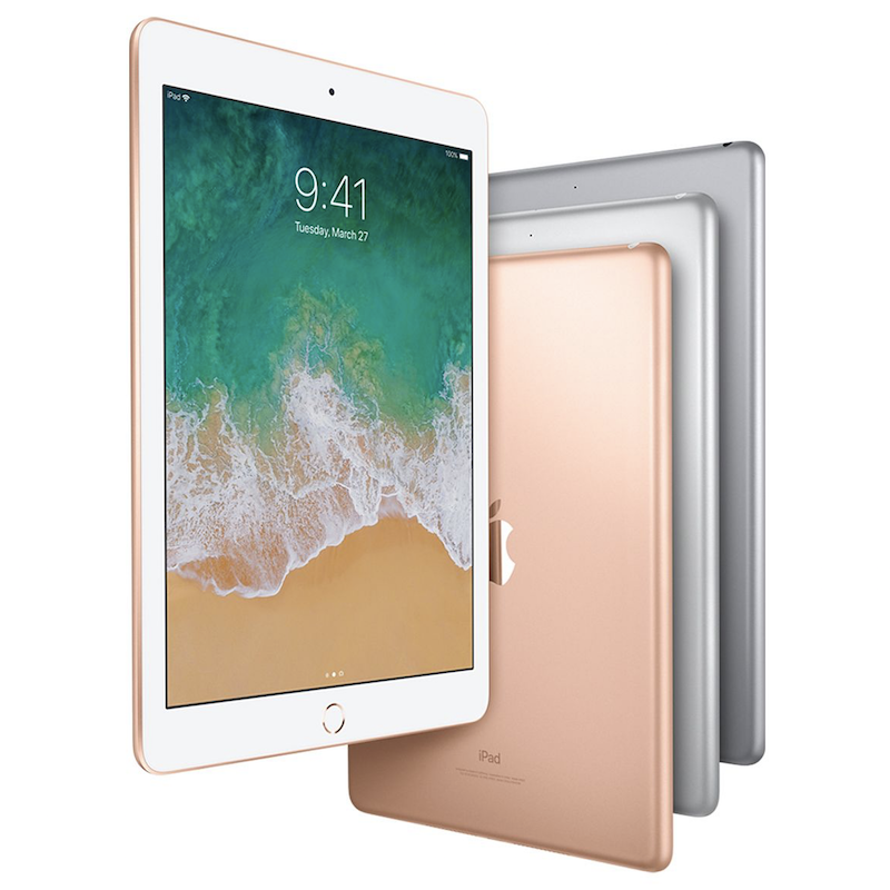iPad mini 5 en iPad 10″: Alle geruchten op een rij