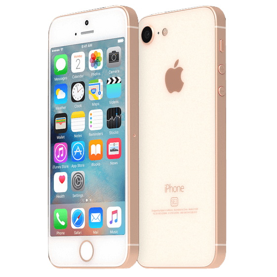 Apple’s AR-bril, iPhone SE 2 en nieuwe iPad Pro verschijnen mogelijk eerste helft 2020