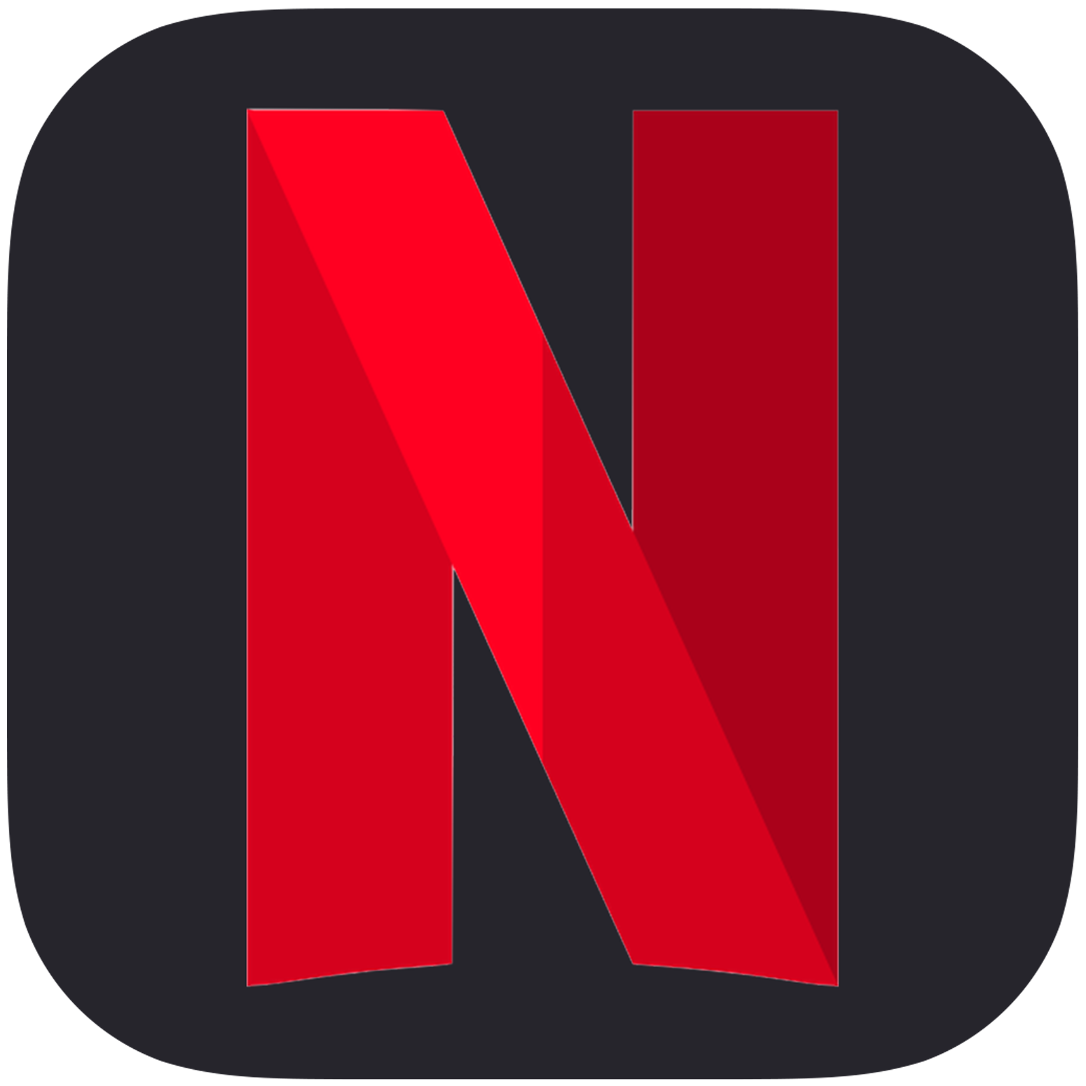 Netflix voor Apple TV bijgewerkt en voorzien van  nieuwe, moderne interface