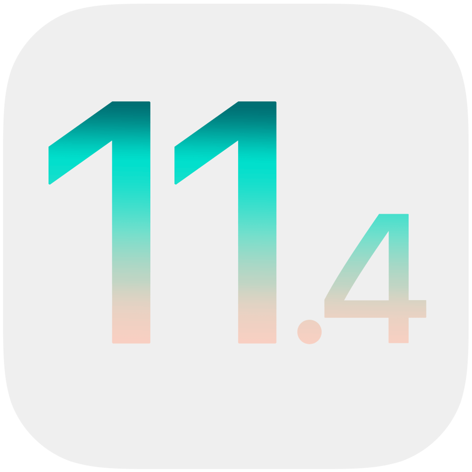 Nieuw in iOS 11.4: AirPlay 2, Berichten in iCloud en HomePod Stereo