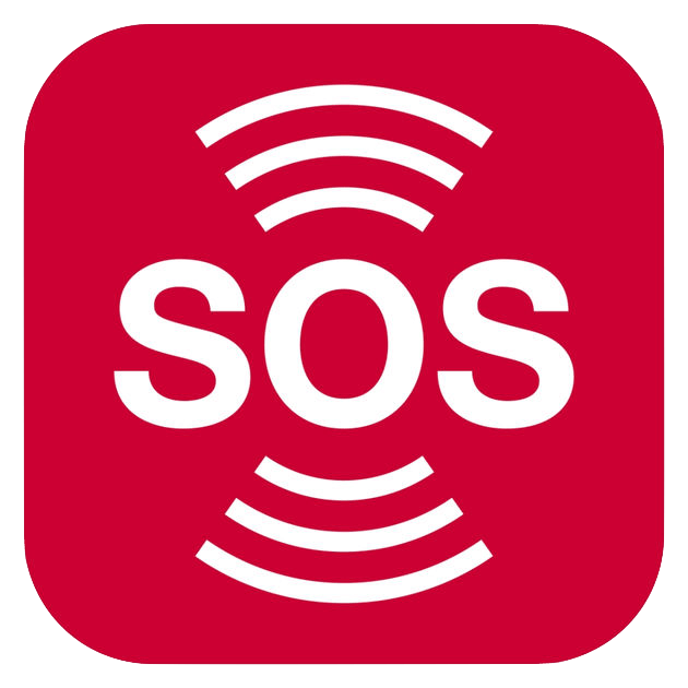 Vanaf iOS 13 geeft je iPhone automatisch je locatie door aan de 112-centrale dankzij AML