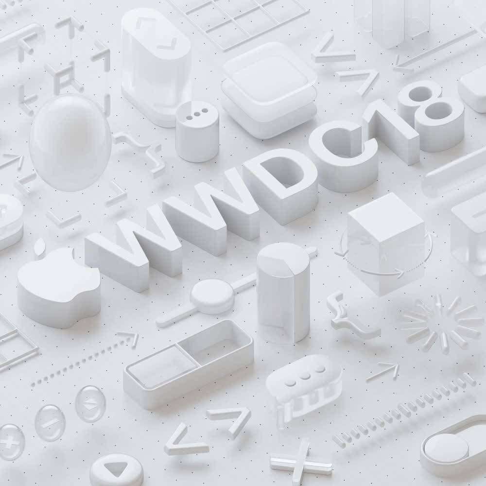 Verwachtingen WWDC 2018: iOS 12, macOS 10.14 Mojave en hardware
