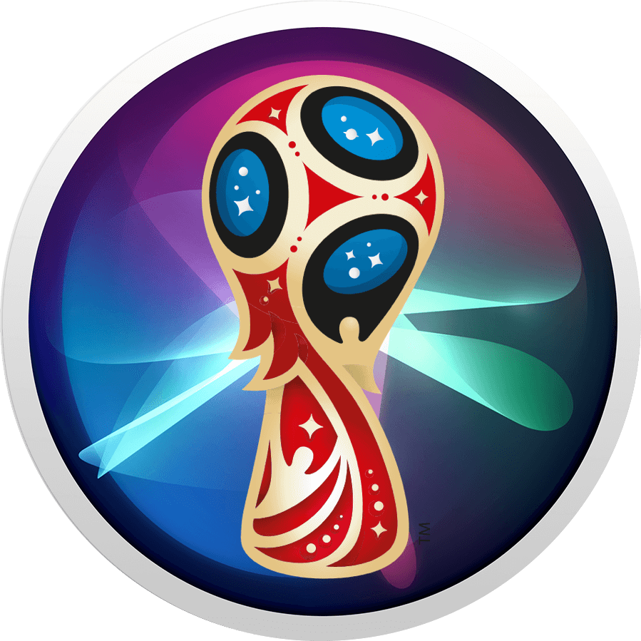 Siri weet alles over het WK 2018
