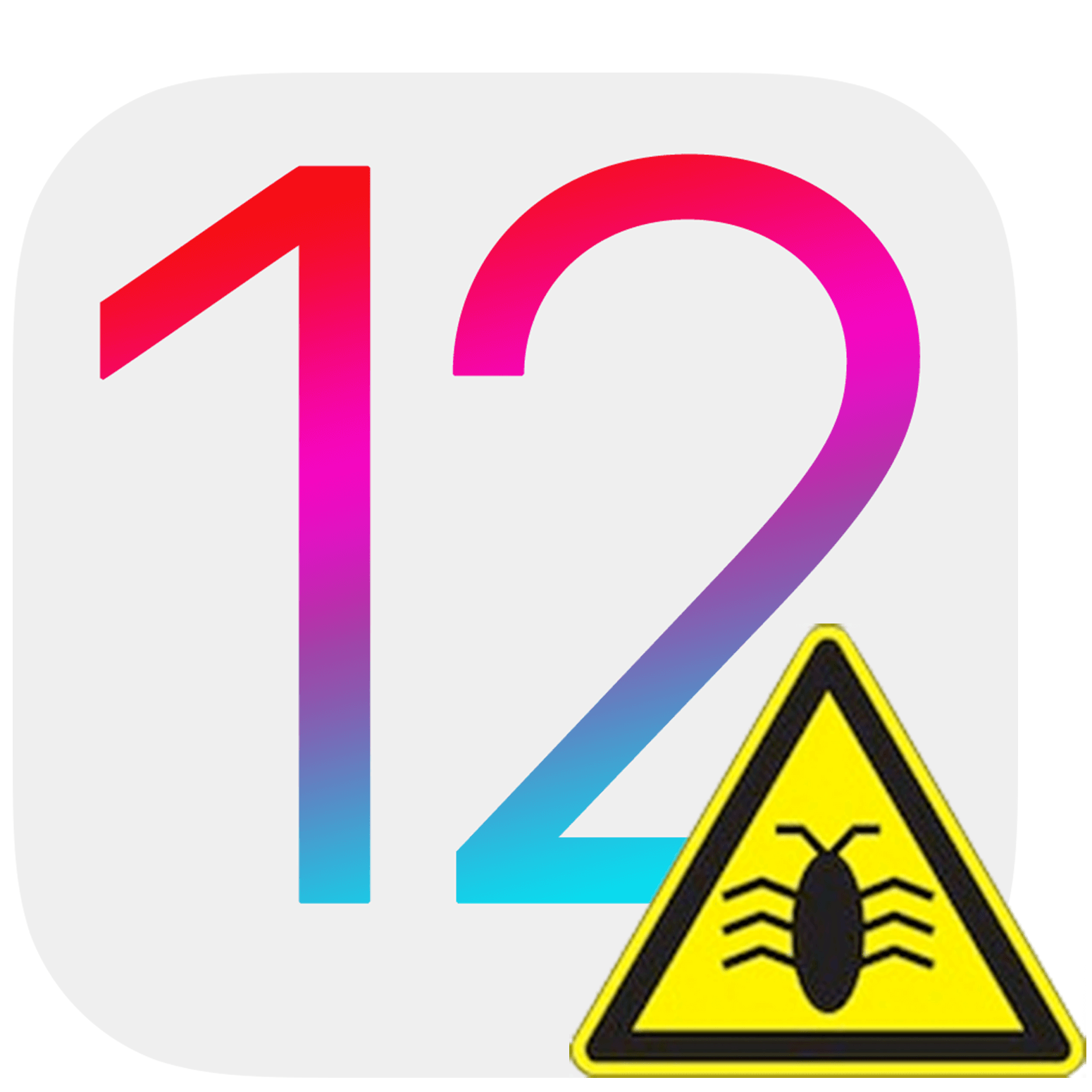 iOS 12.4 bevat opnieuw eerder ontdekt beveiligingslek