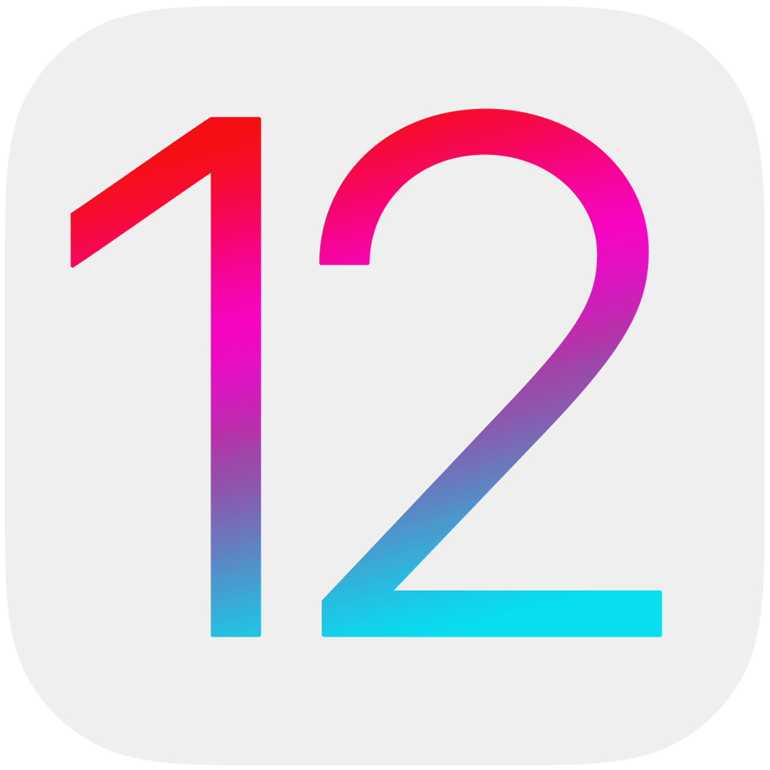 Beveiligingsupdate iOS 12.5.7 nu beschikbaar