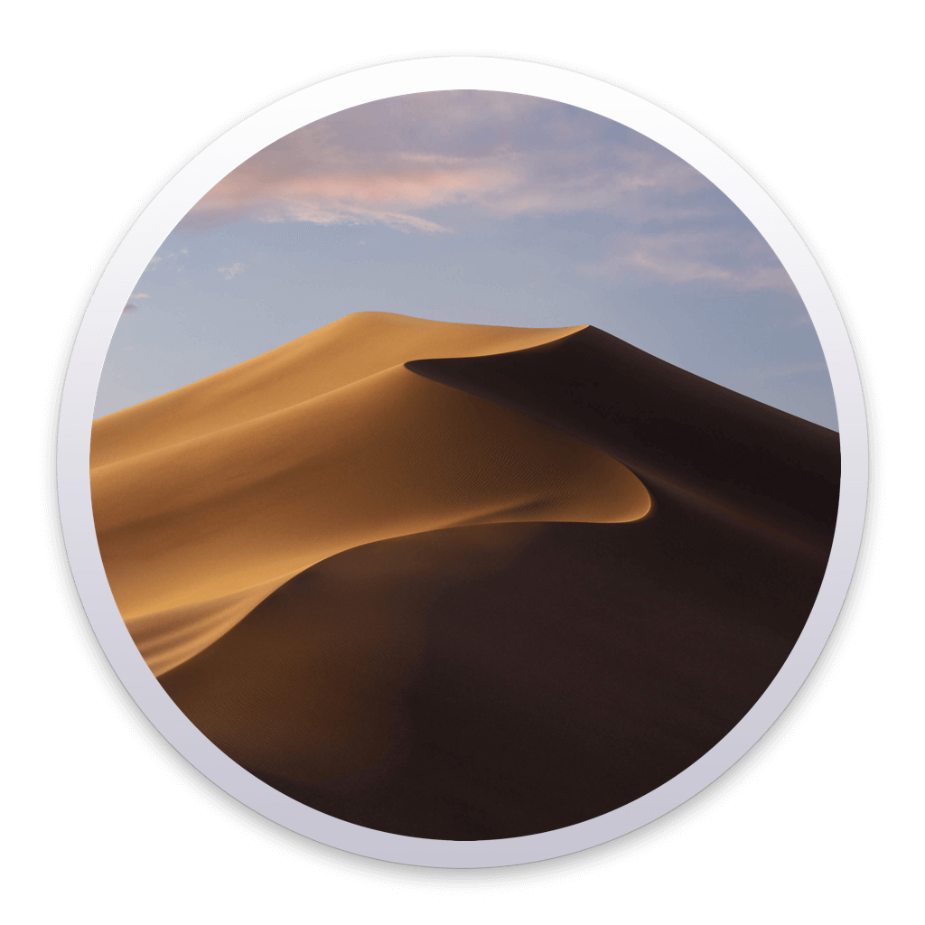 Aanvullende macOS Mojave 10.14.6-update nu beschikbaar