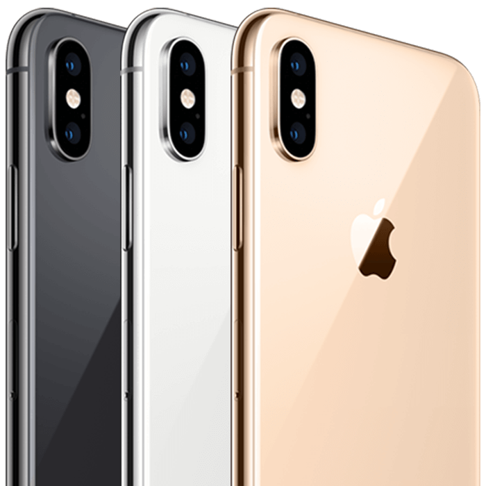 Apple onthult iPhone Xs en iPhone Xs Max