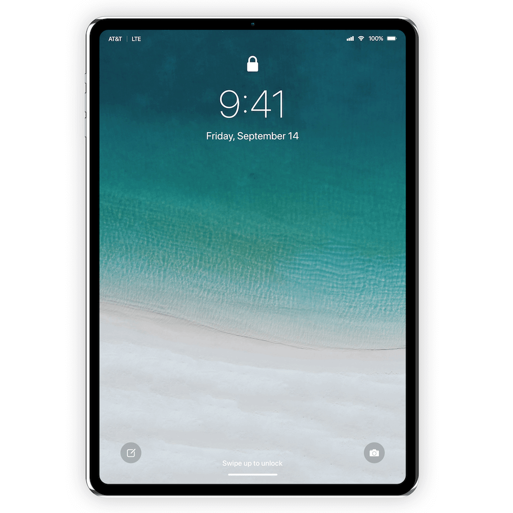 iPad Pro 2018: Overzicht van alle geruchten en verwachtingen [update]