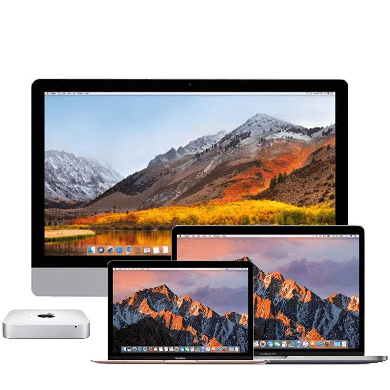 Apple registreert 7 nieuwe MacBooks in Europa