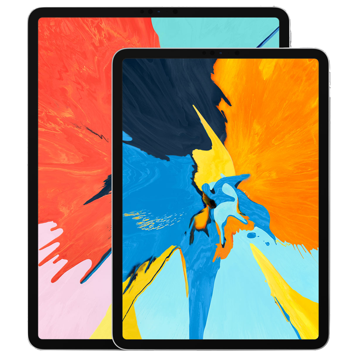 iPad en MacBook krijgen in 2021 een mini-LED-scherm