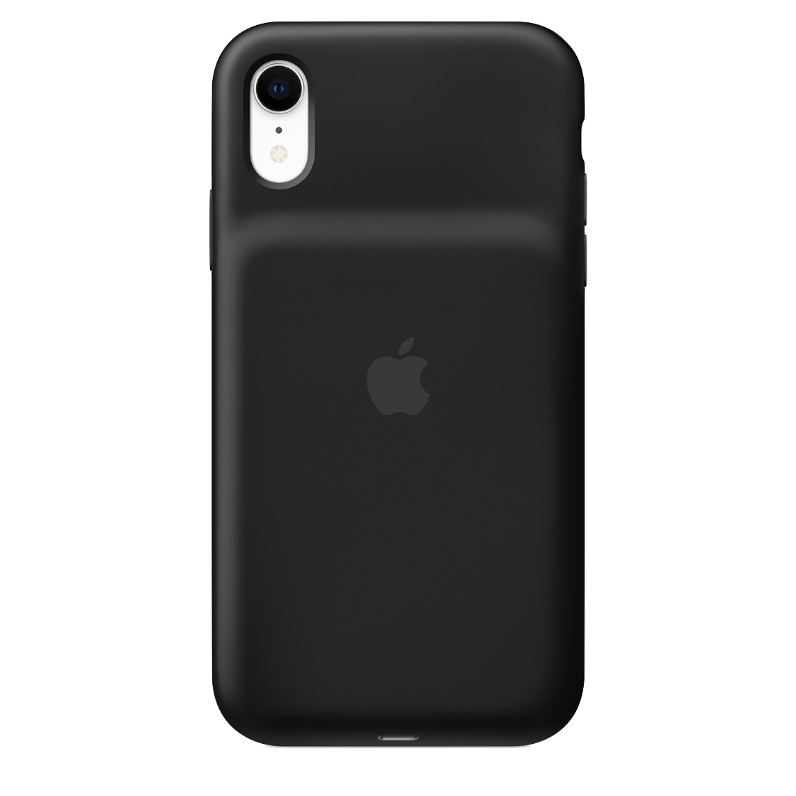 Apple start gratis vervangingsprogramma voor iPhone XS en XR batterij case