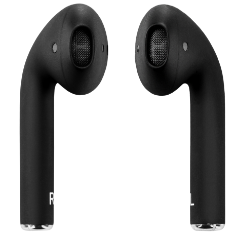 AirPods 2 krijgt betere geluidskwaliteit, meer grip en zwarte kleur