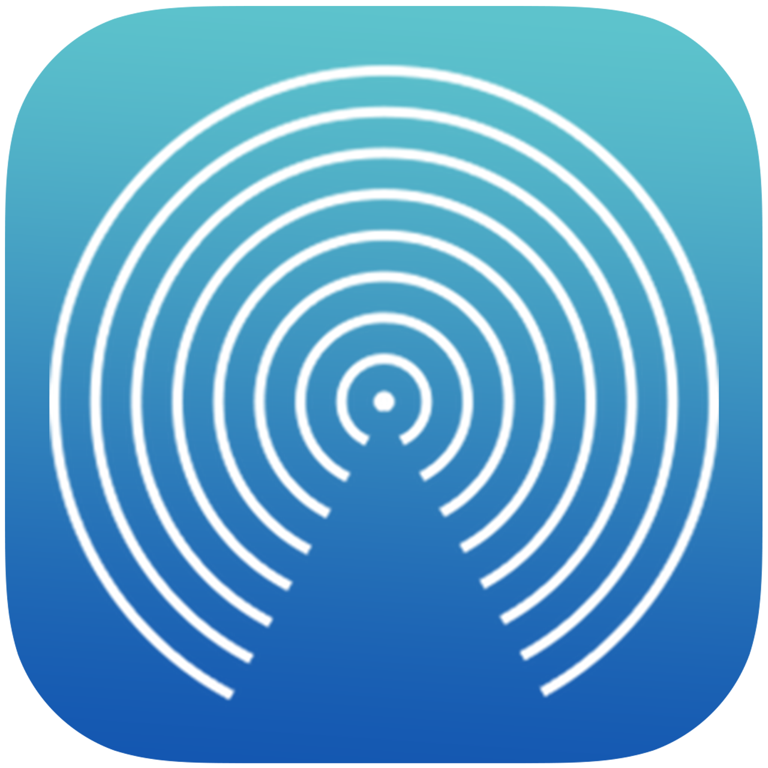 AirDrop toegang voor iedereen beperkt tot 10 minuten
