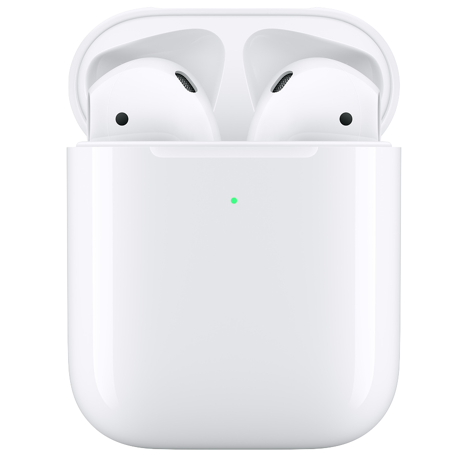 AirPods Lite: Goedkopere versie met oude en nieuwe technieken wordt in het najaar verwacht