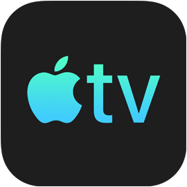 Apple breidt TV-app uit met eigen series en nieuwe mogelijkheden