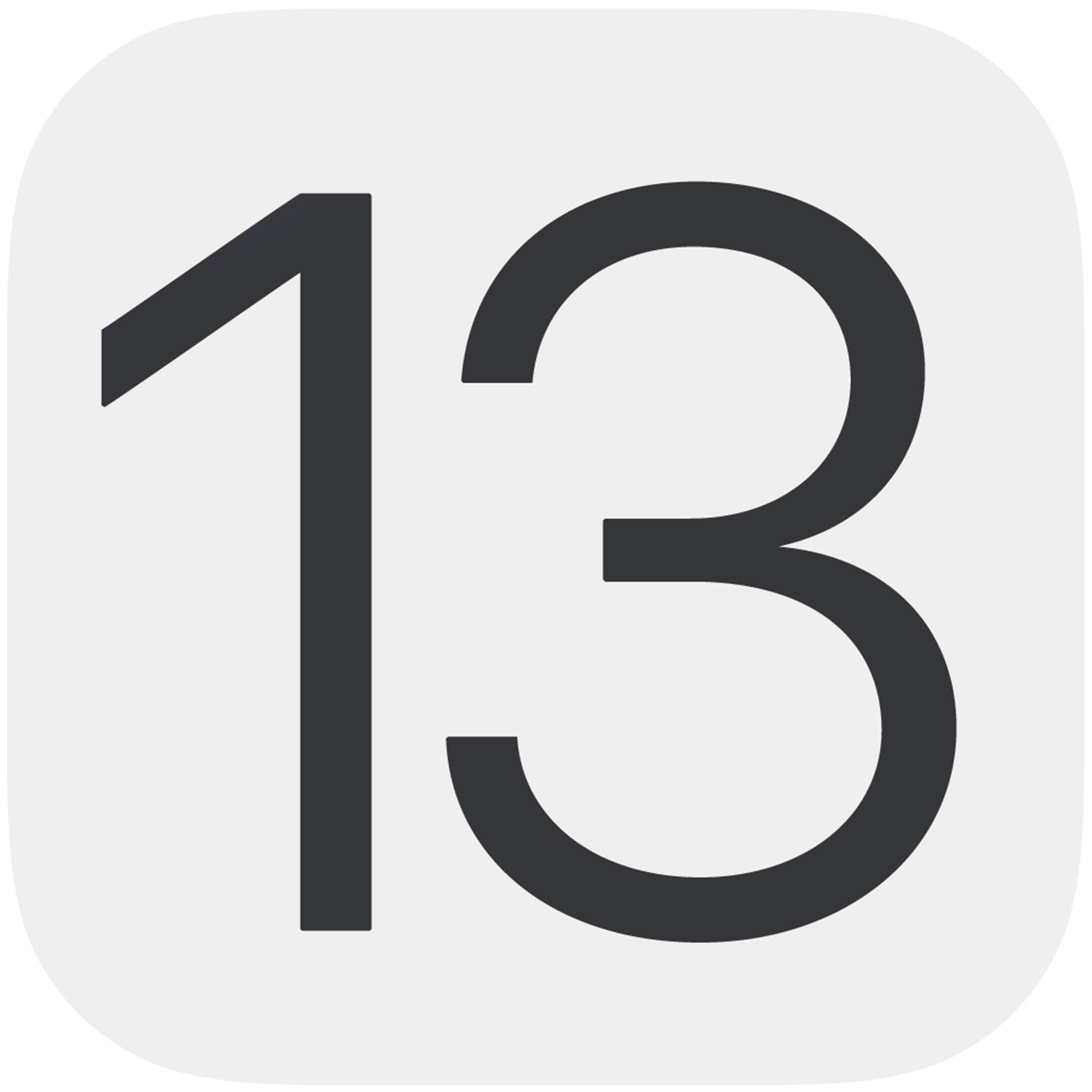 iOS 13 aangekondigd: Donkere modus, inloggen met Apple ID en meer