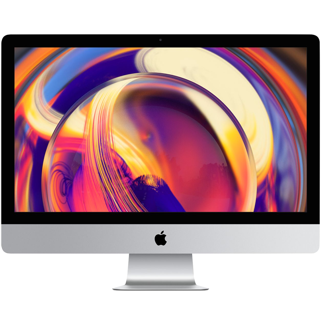 Verrassing: Apple lanceert nieuwe iMac 2019