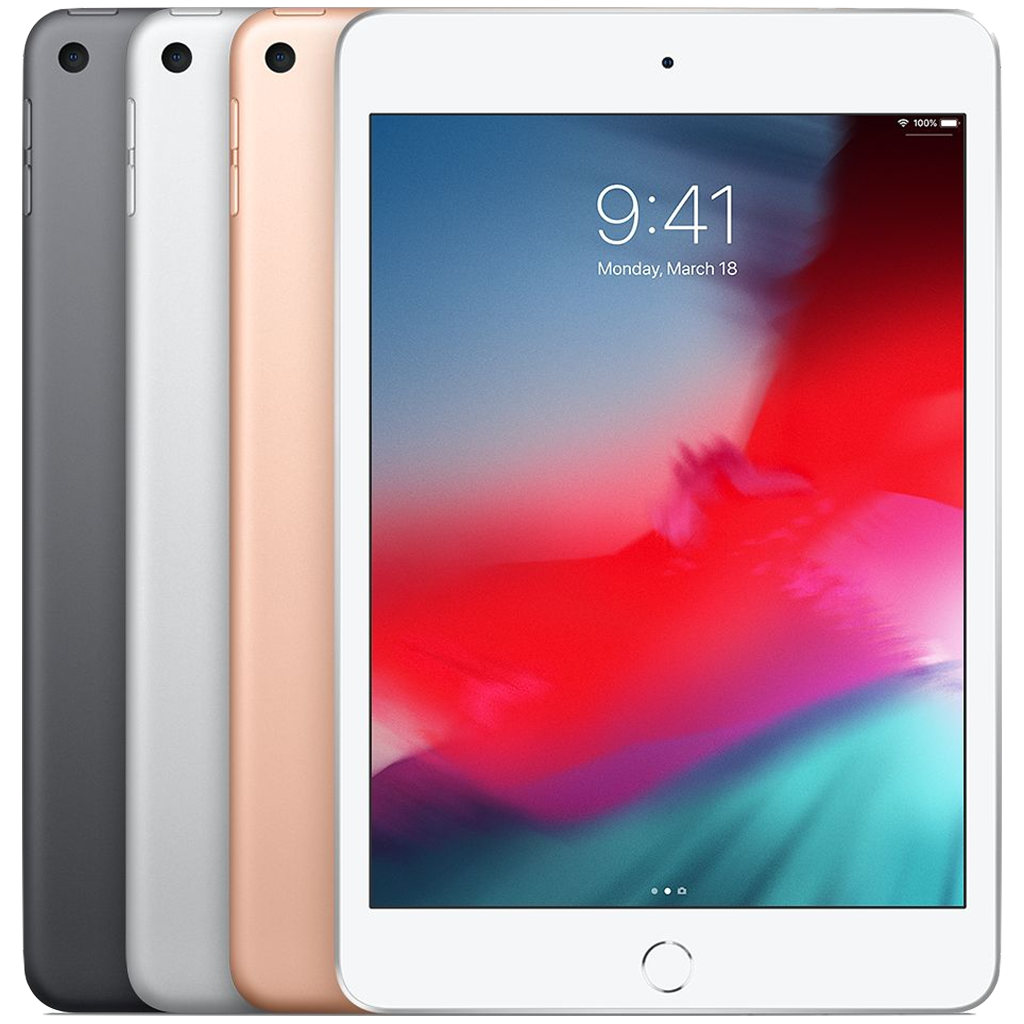 Apple start vervangingsprogramma voor iPad Air 2019 met zwart scherm