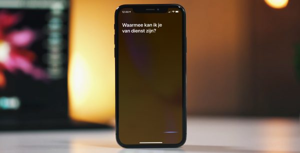 Storing: Siri werkt niet of is niet beschikbaar (update) - appletips