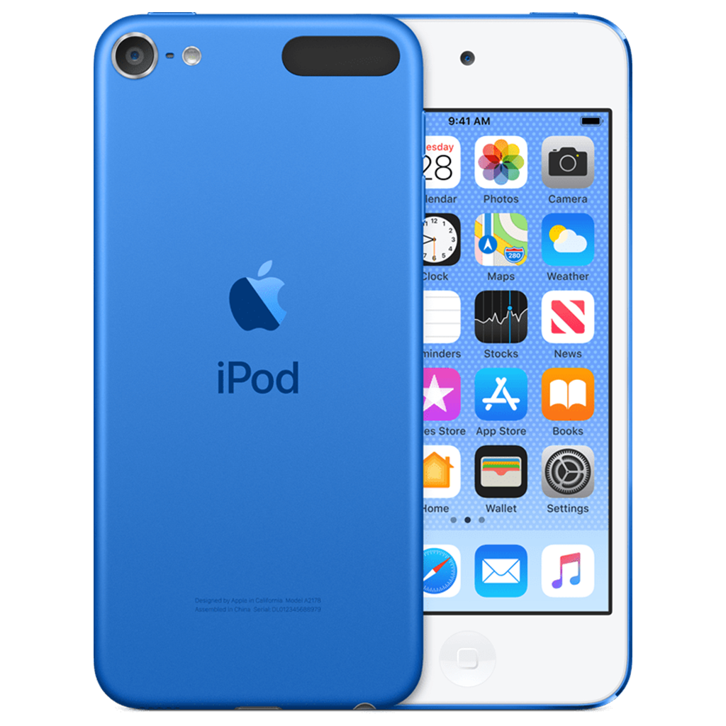 Einde iPod Touch: Apple stopt na twintig jaar officieel met iPod
