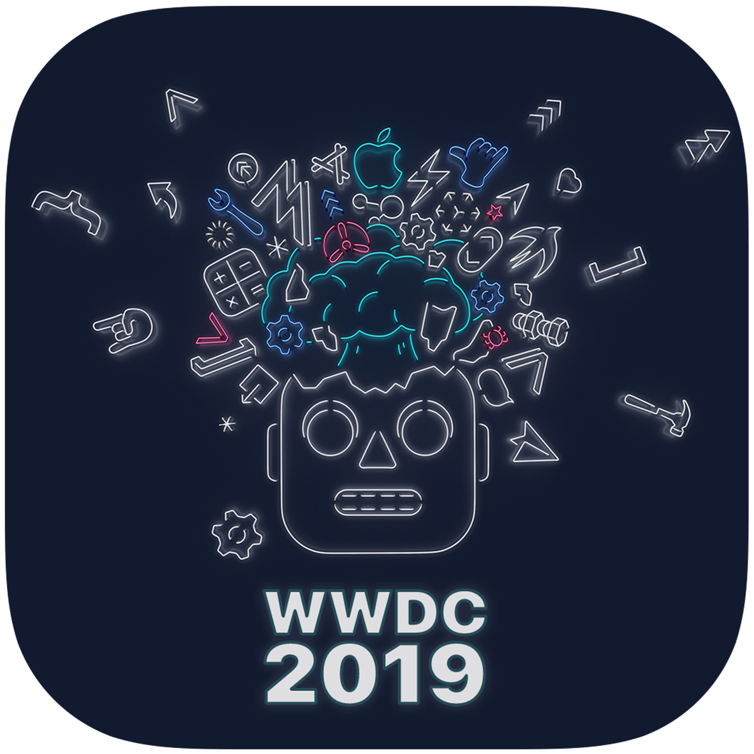 Verwachtingen WWDC 2019: iOS 13, macOS 10.15 en hardware