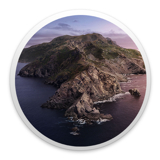 macOS Catalina 10.15.5 met nieuwe batterij-optie nu beschikbaar