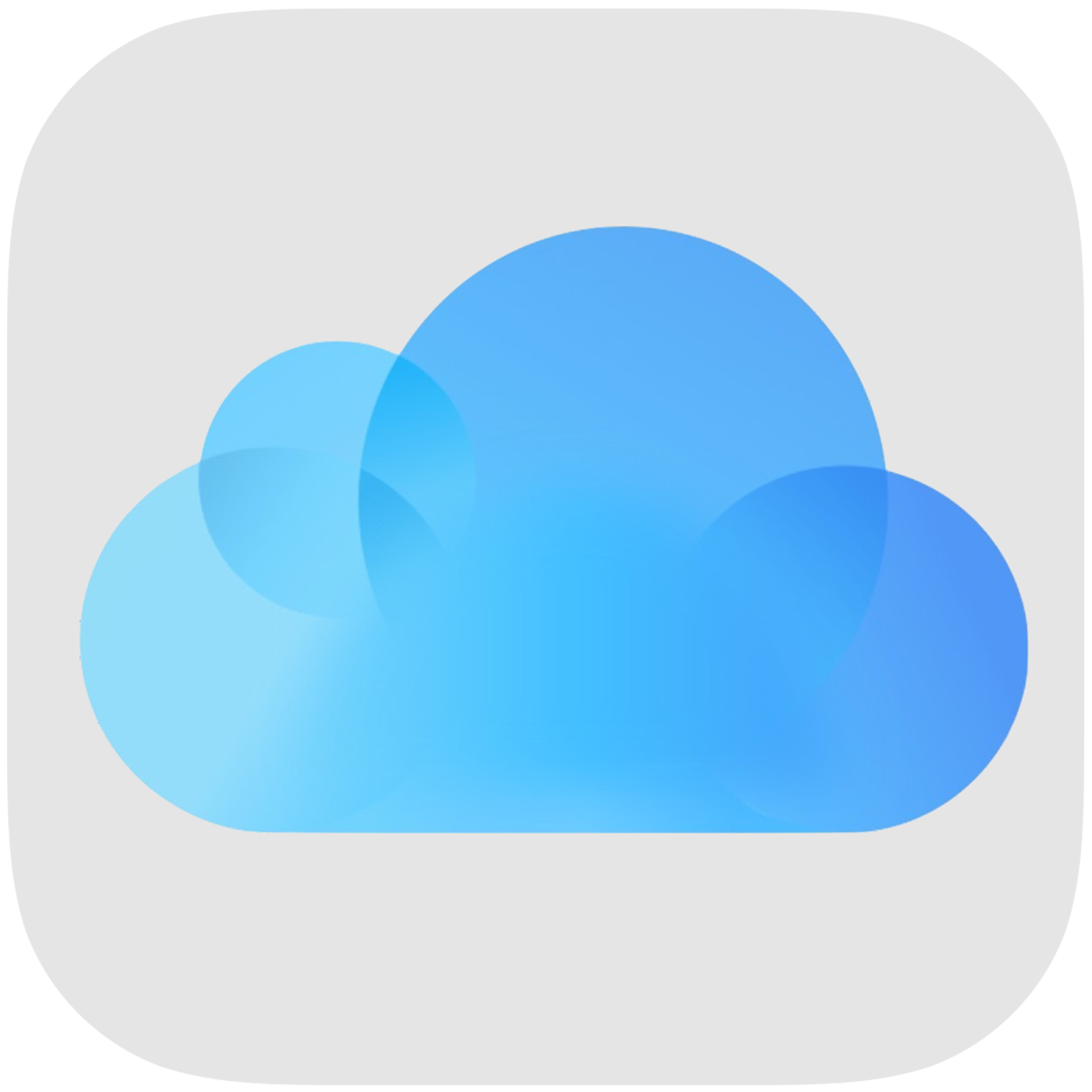 iCloud-website vernieuwd voor iOS 17 en macOS Sonoma functies