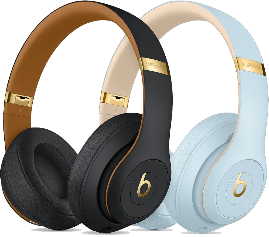 Back to School 2019: Gratis Beats headphone bij een Mac of iPad