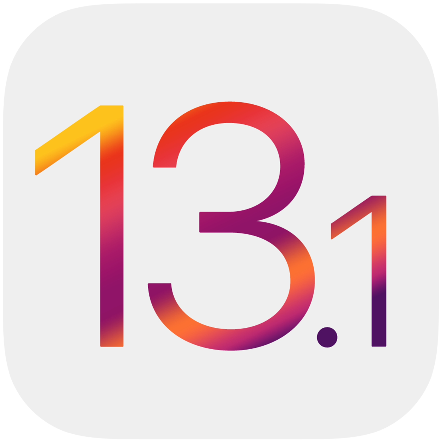 iOS 13.1.2, iPadOS 13.1.2 en watchOS 6.0.1 nu beschikbaar