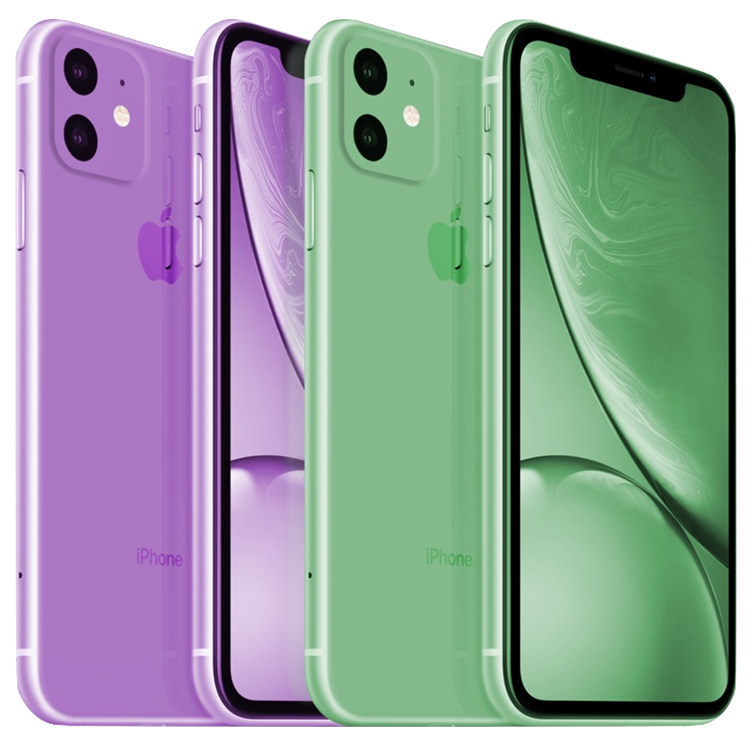 iPhone 11: Alle geruchten en verwachtingen over de iPhone Xr 2