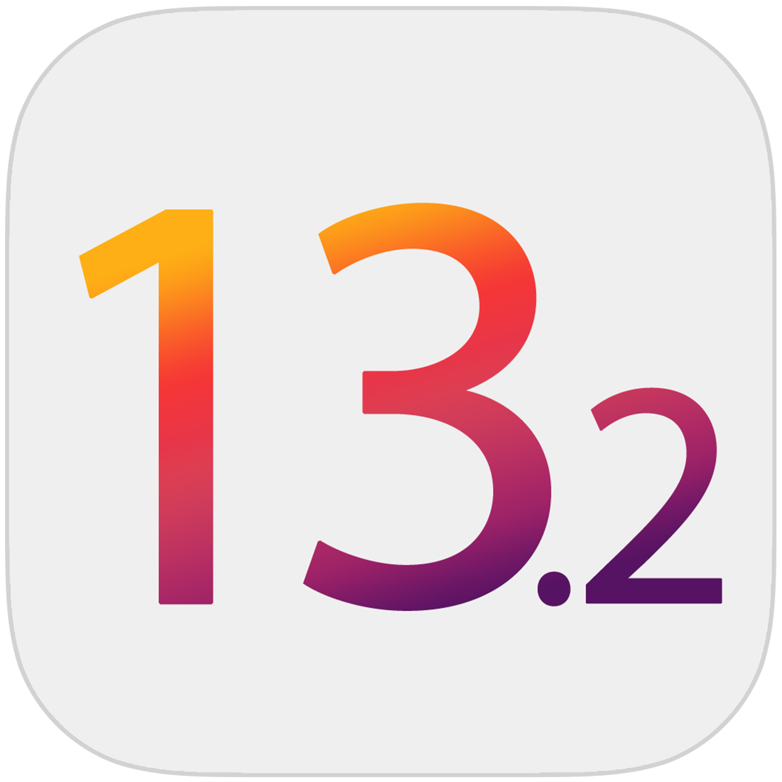 iOS 13.2.3 en iPadOS 13.2.3 nu beschikbaar