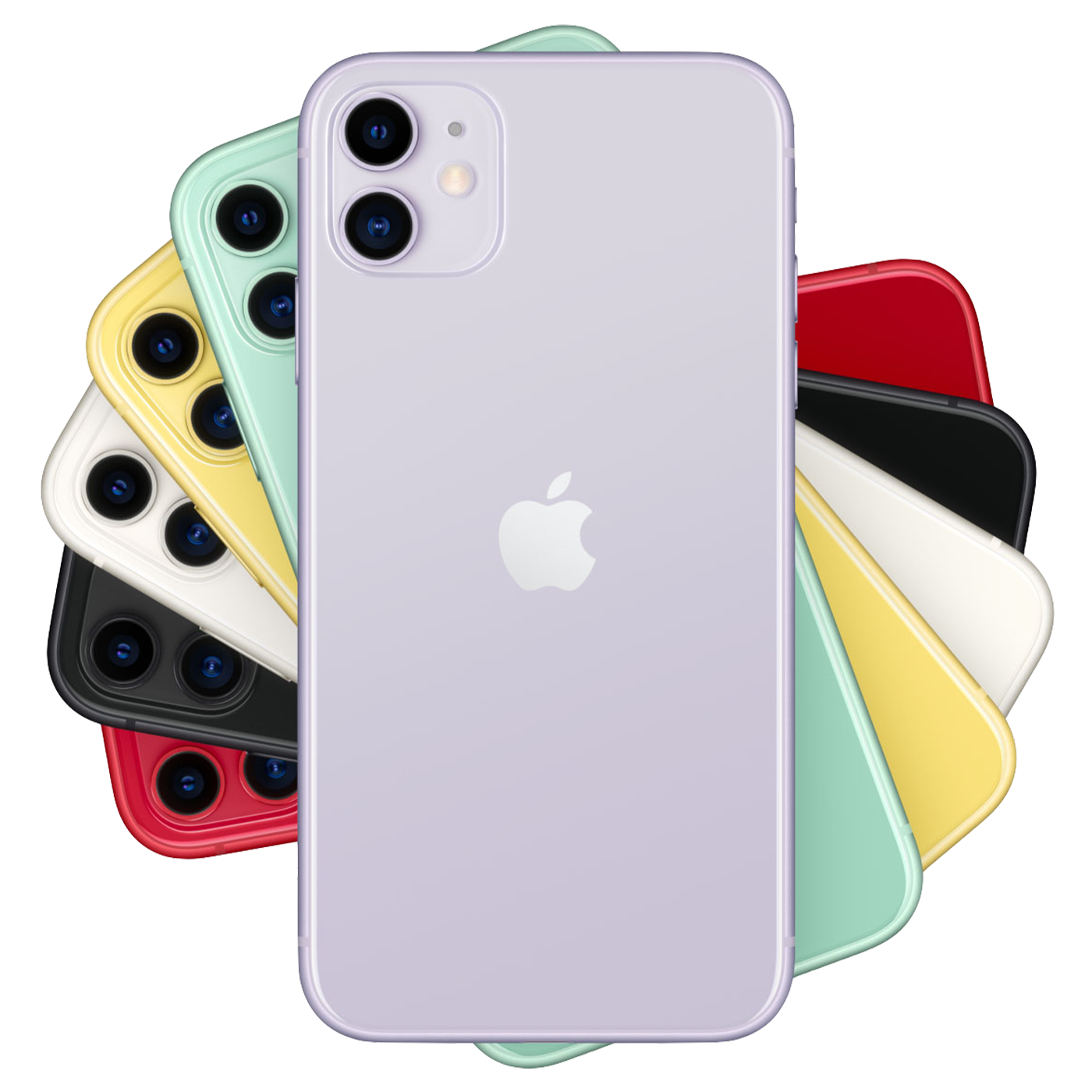 Apple start reparatieprogramma voor iPhone 11 met schermproblemen