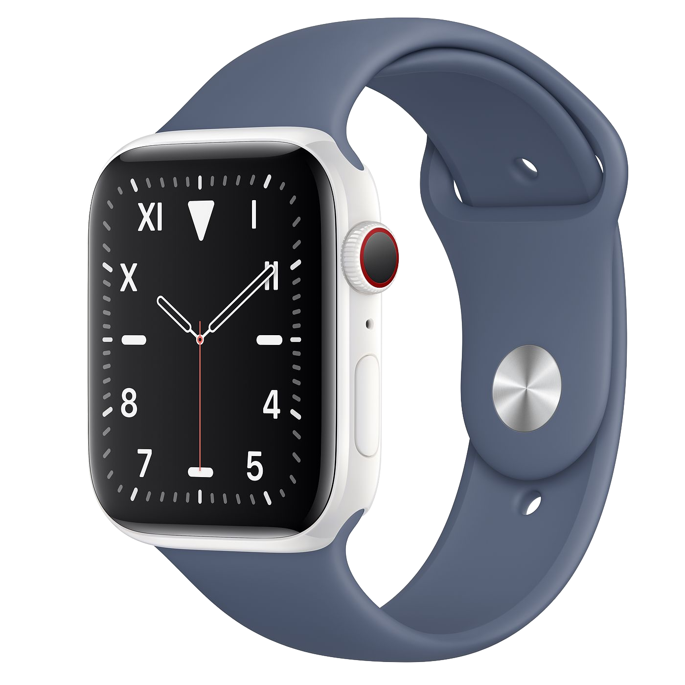 Apple kondigt Apple Watch series 5 aan met always-on display