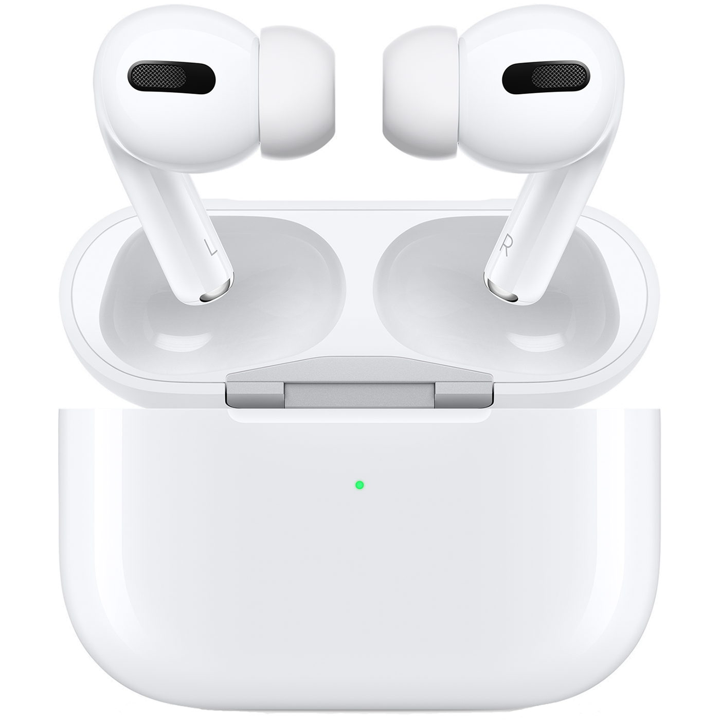 Nieuwe AirPods Pro, iPad Pro en MacBook Air verschijnen mogelijk in 2022