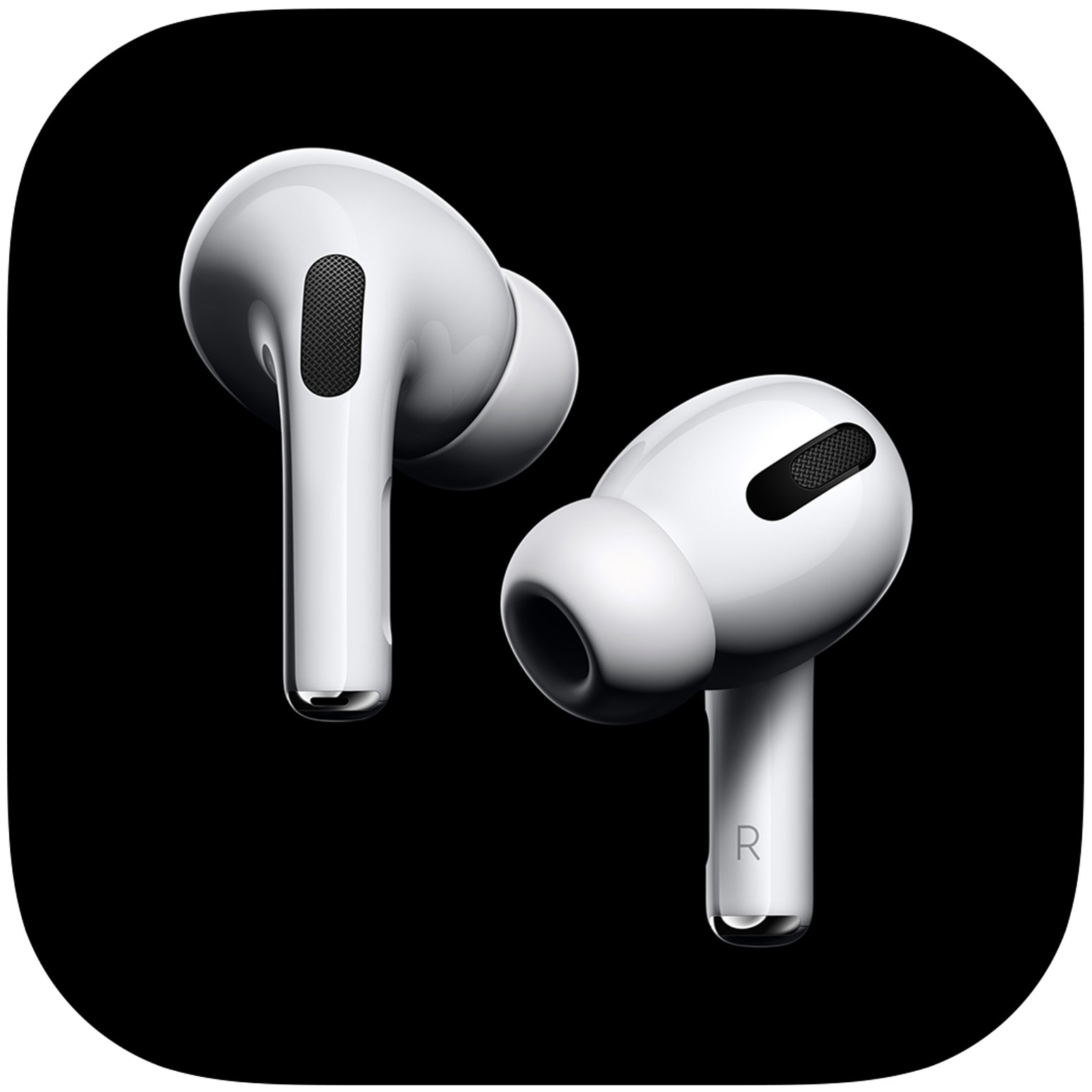 AirPods Pro met ruisonderdrukking en nieuw design nu te bestellen