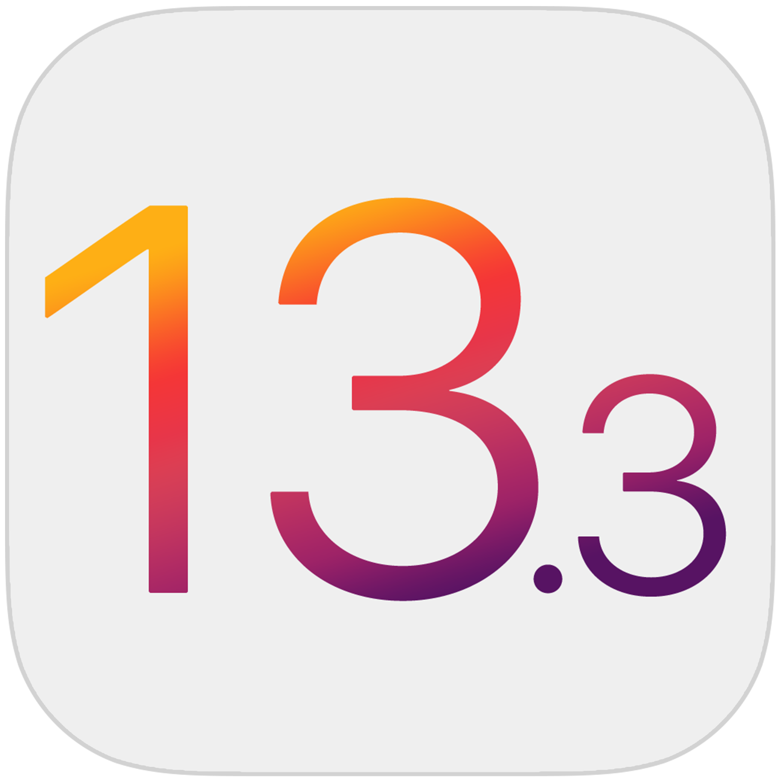 iOS 13.3.1, iPadOS 13.3.1 en macOS Catalina 10.15.3 nu beschikbaar