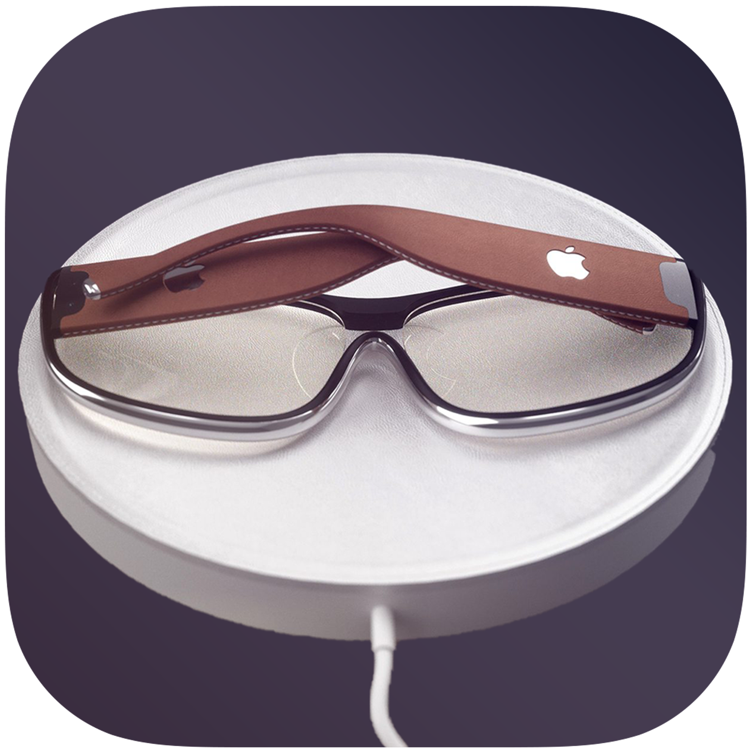 Apple werkt mogelijk samen met game-ontwikkelaar Valve aan een AR-bril