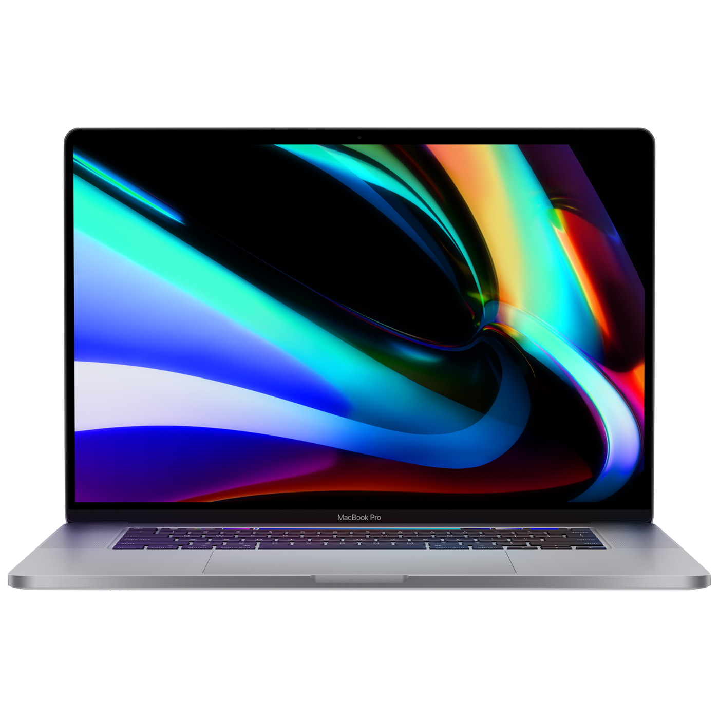 MacBook Pro met mini LED-scherm verschijnt mogelijk begin 2021