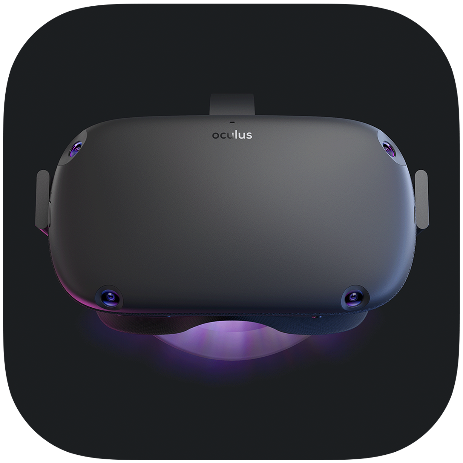 Eerste augmented reality-headset van Apple komt pas in 2022