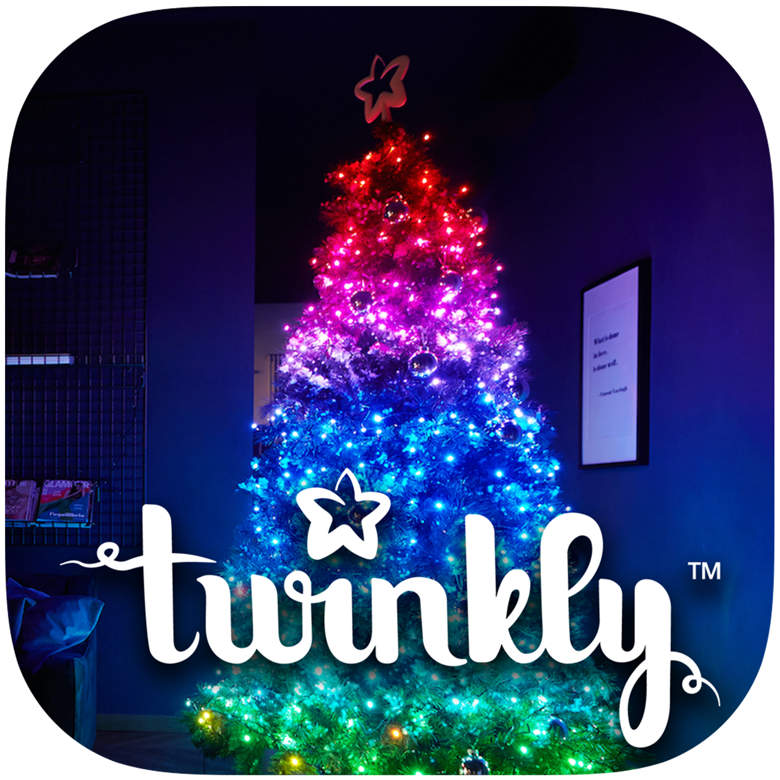 Twinkly voorziet populaire kerstverlichting van HomeKit