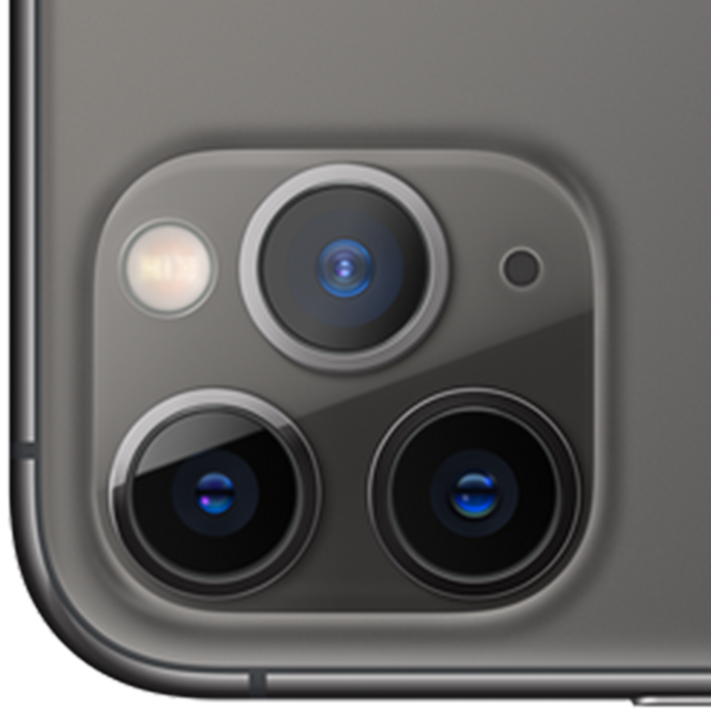 Concept toont iPad Pro 2020 met nieuwe camera en design