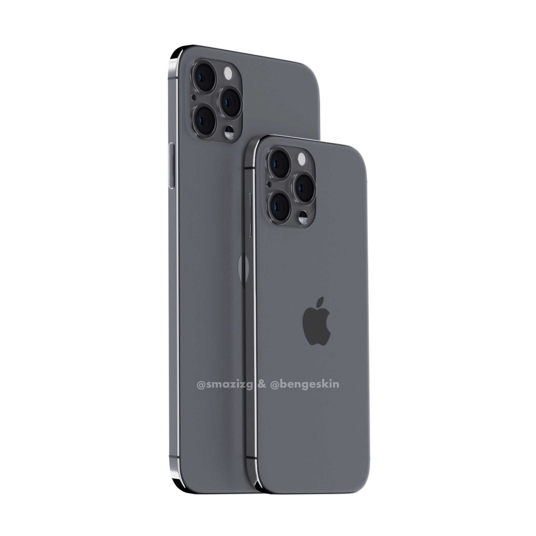 iPhone 12 Pro wordt mogelijk duurste iPhone ooit dankzij 5G