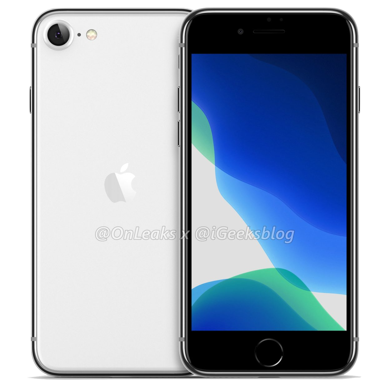 Coronavirus treft iPhone-productie, mogelijk 10% minder leverbaar