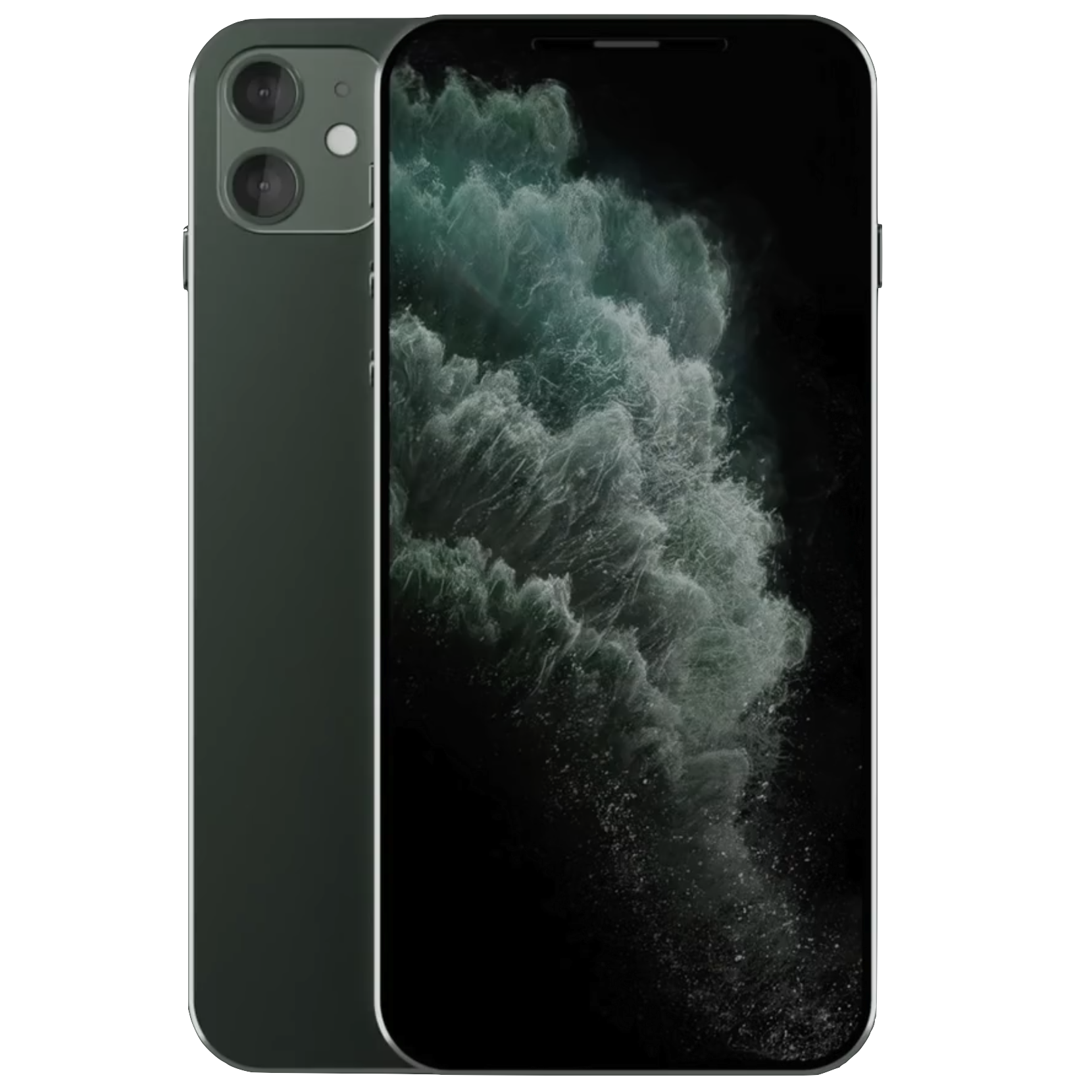 Verwarrend gerucht spreekt over iPhone SE 2 met Face ID en premium camera