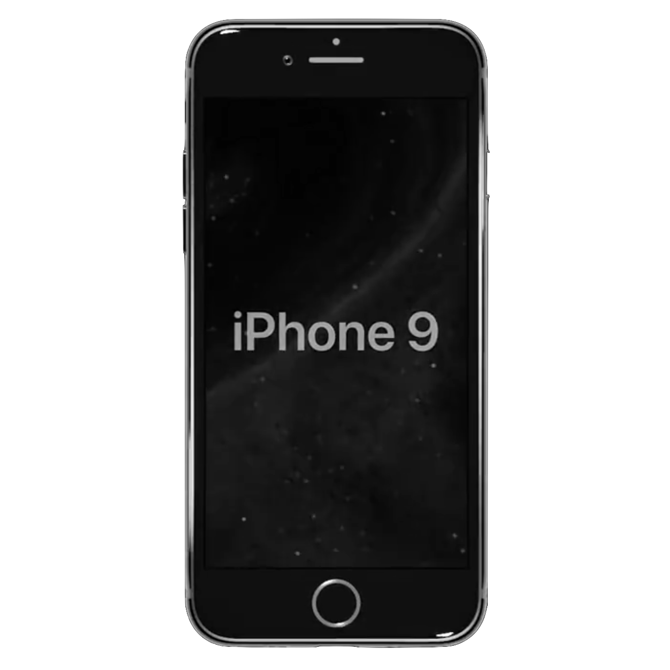 Realistisch concept toont iPhone SE 2 met vernieuwd design